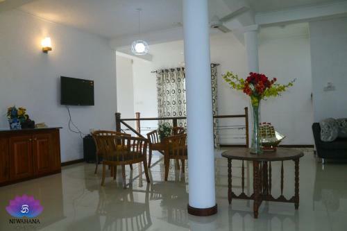 Nivahana Homestay