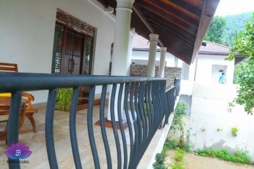 Nivahana Homestay