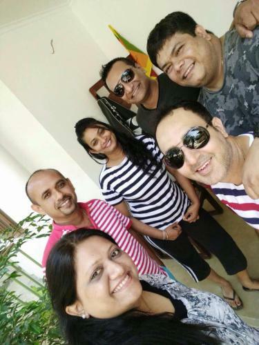 Nivahana Homestay