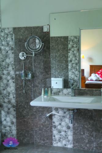 Nivahana Homestay