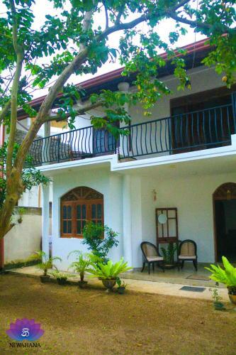Nivahana Homestay