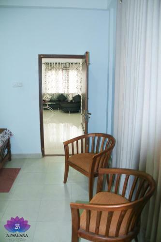 Nivahana Homestay