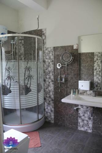 Nivahana Homestay