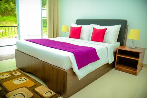 Hotel Nelinsa Residence