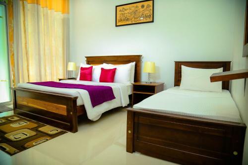Hotel Nelinsa Residence
