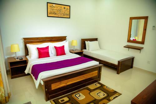Hotel Nelinsa Residence