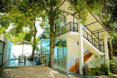 Hotel Nelinsa Residence