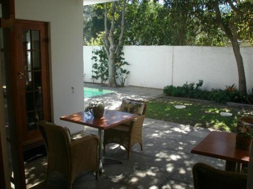 Hostal Hermanus Dorpshuys Guesthouse
