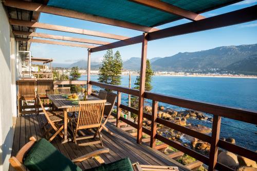 Apartamento The Upper Deck At Sunny Cove