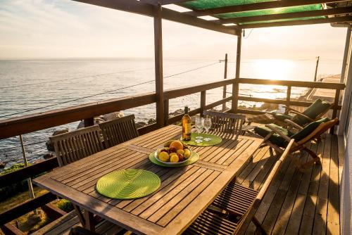 Apartamento The Upper Deck At Sunny Cove