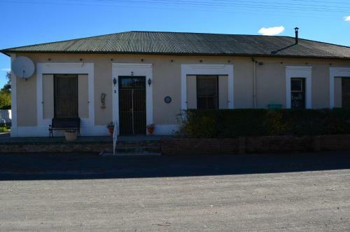 Hostal 3 Darling Street Guest House