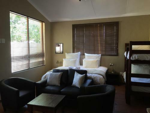 Hostal Treelands Manor