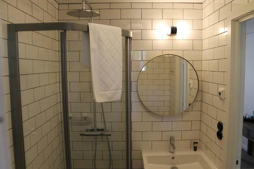 Hotel V�rdshuset Lindg�rden