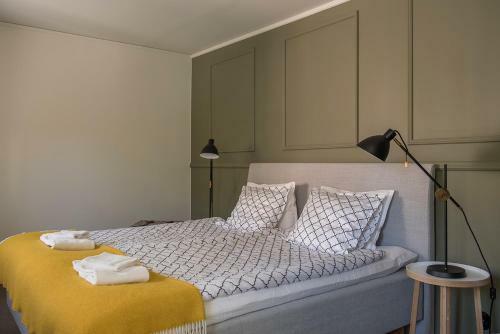 Hotel V�rdshuset Lindg�rden