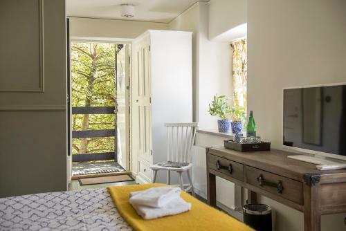 Hotel V�rdshuset Lindg�rden