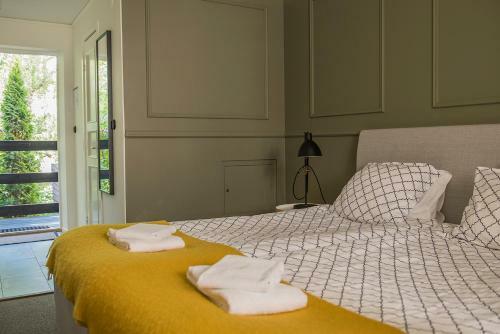 Hotel V�rdshuset Lindg�rden
