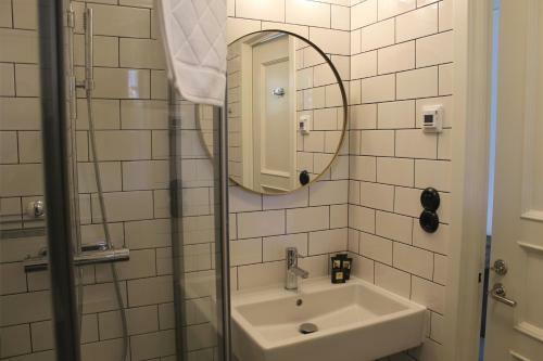 Hotel V�rdshuset Lindg�rden