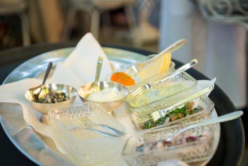 Hotel V�rdshuset Lindg�rden