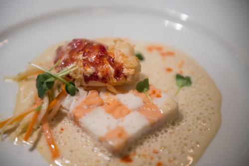 Hotel V�rdshuset Lindg�rden