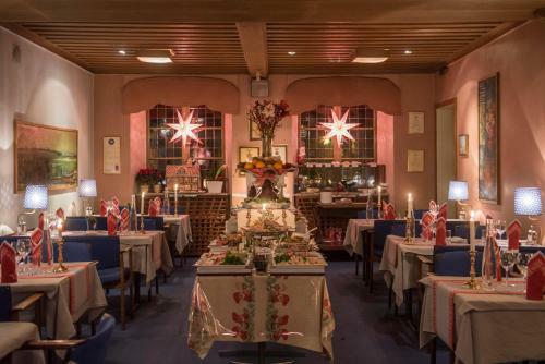 Hotel V�rdshuset Lindg�rden