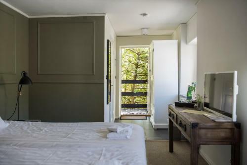 Hotel V�rdshuset Lindg�rden