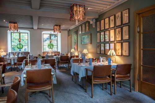 Hotel V�rdshuset Lindg�rden