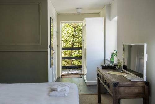 Hotel V�rdshuset Lindg�rden