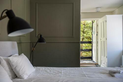 Hotel V�rdshuset Lindg�rden