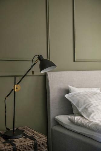 Hotel V�rdshuset Lindg�rden