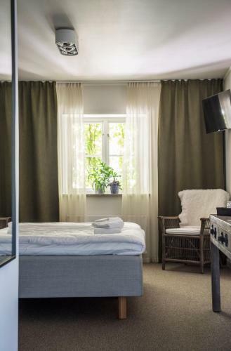 Hotel V�rdshuset Lindg�rden