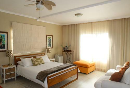 Bed & Breakfast Dolphin Inn Guesthouse