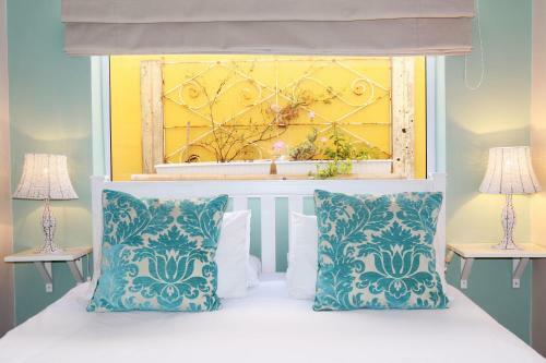Bed & Breakfast Dolphin Inn Guesthouse