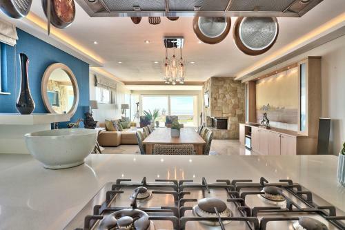 Bed & Breakfast Ocean View House