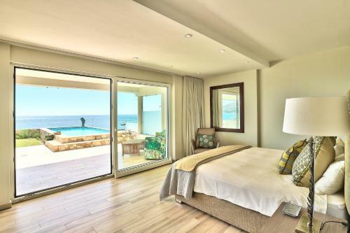 Bed & Breakfast Ocean View House