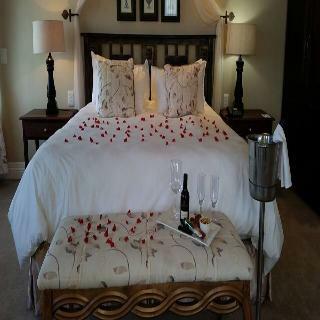 Premier Hotel The Richards