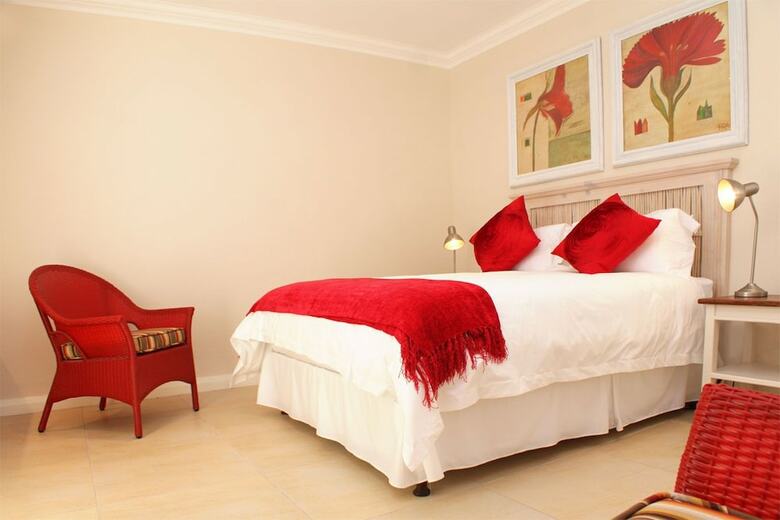Spatalla Holiday Homes