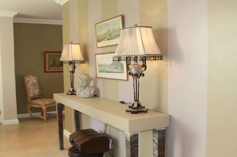 Spatalla Holiday Homes