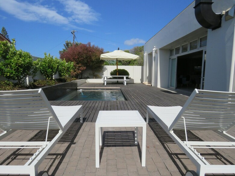Spatalla Holiday Homes