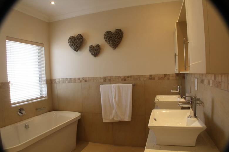 Spatalla Holiday Homes