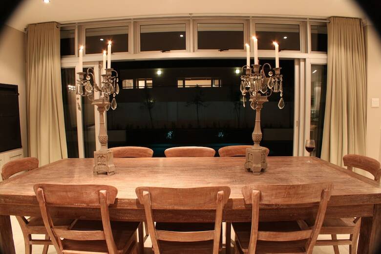 Spatalla Holiday Homes