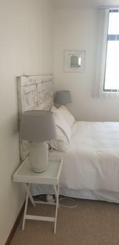 Silver Lining Beach Apartment
