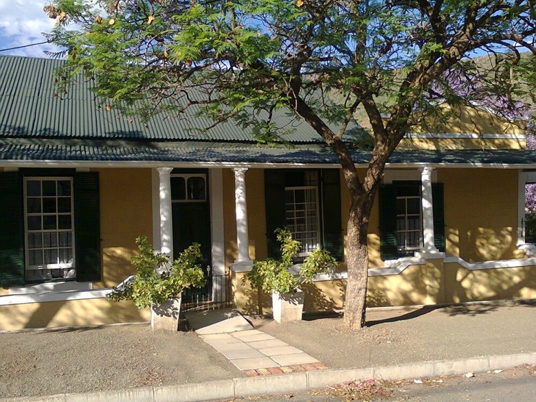 Hostal Trackers Inn