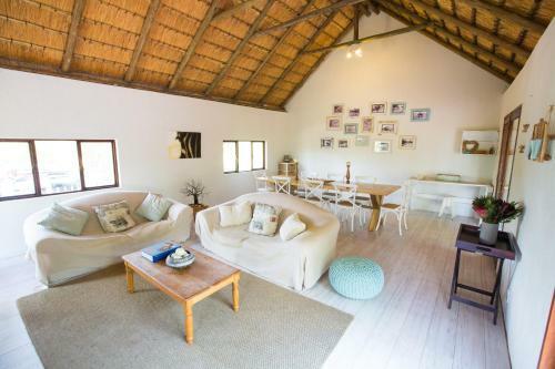 Ngama Tented Safari Lodge