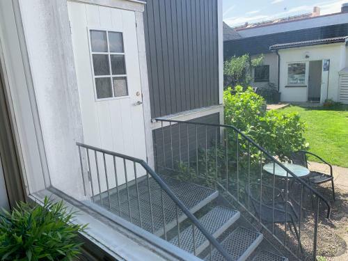 Apartamento Villa Tullgatan Borgholm