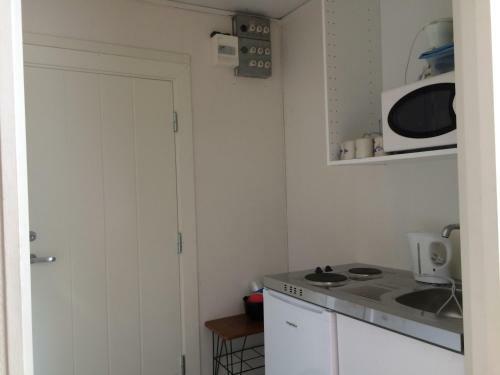 Apartamento Villa Tullgatan Borgholm