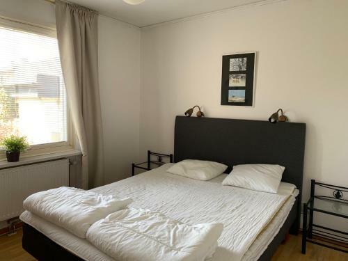 Apartamento Villa Tullgatan Borgholm