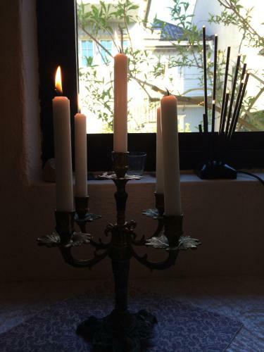 Apartamento Villa Tullgatan Borgholm