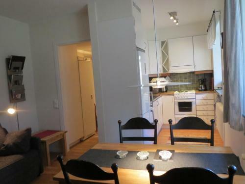 Bubblans Apartments