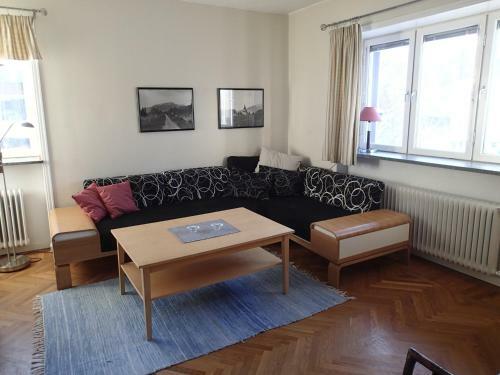 Bubblans Apartments