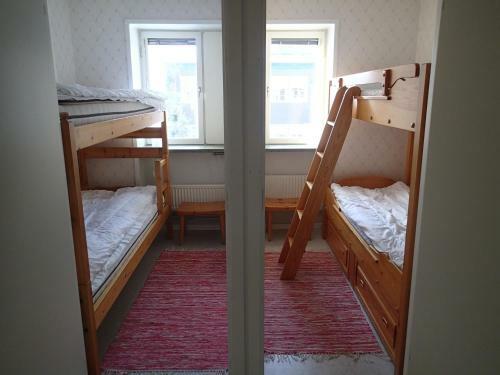 Bubblans Apartments